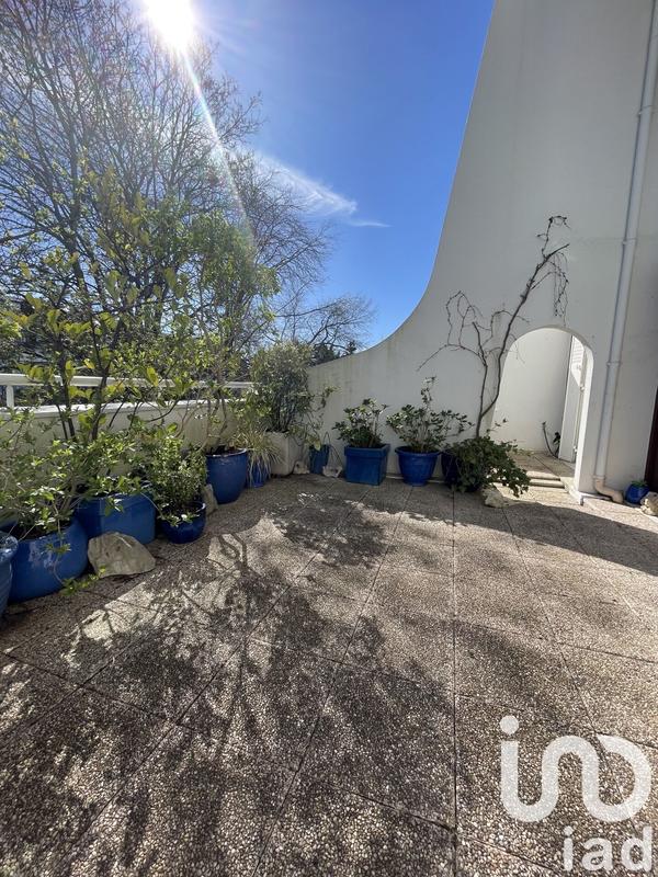 Duplex - 105 m² - 5 pièces