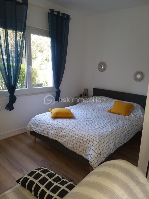 Appartement - 27 m² - 2 pièces