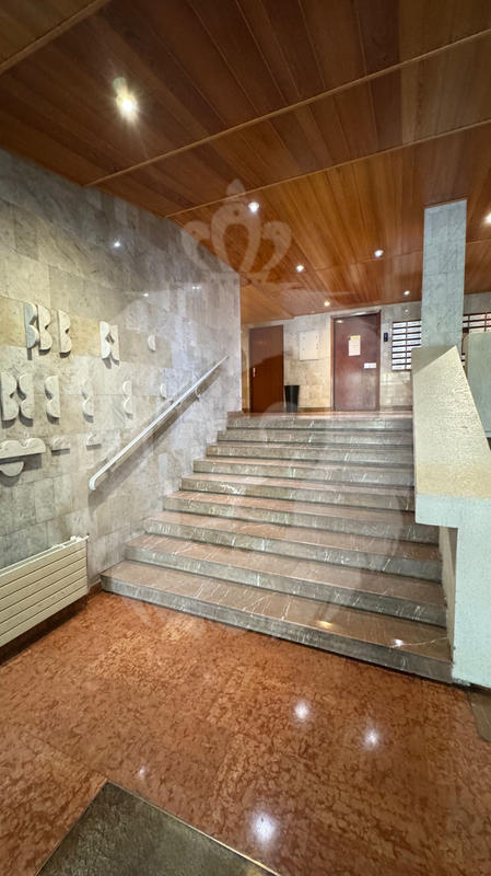 Appartement - 19 m² - 1 pièce