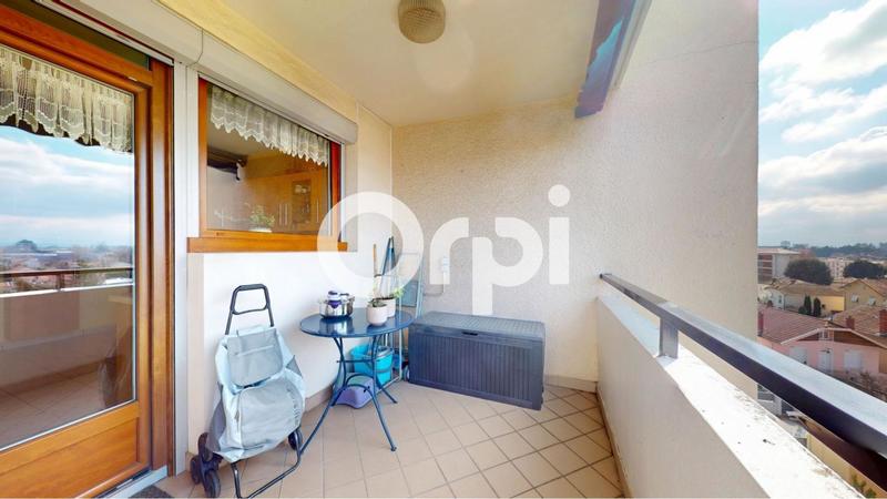 Appartement - 120 m² - 6 pièces