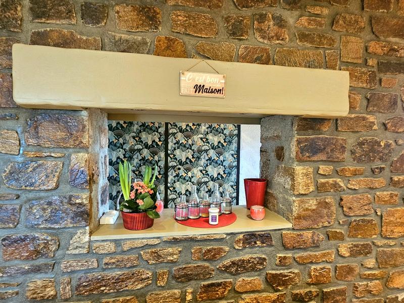 Maison - 190 m² - 7 pièces