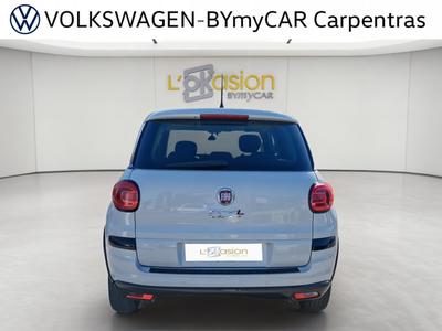 Fiat 500l Serie 5 1.4 16v 95 ch Cross
