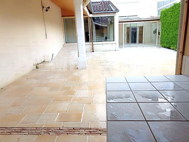 Maison - 175 m² - 5 pièces