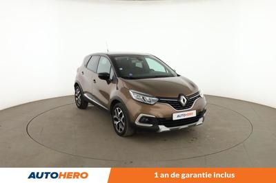 Renault Captur 1.2 TCe Energy Intens Edc 120 ch
