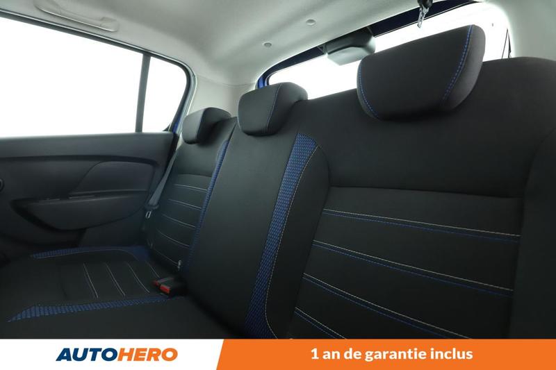 Dacia Sandero II 1.0 TCe 15 ans 100 ch