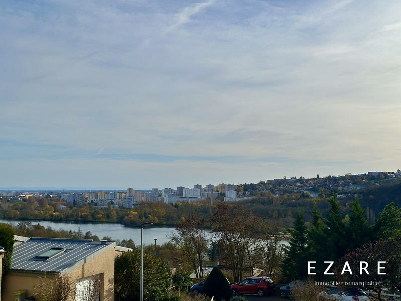 Maison - 172 m² - 6 pièces