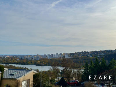 Maison - 172 m² - 6 pièces