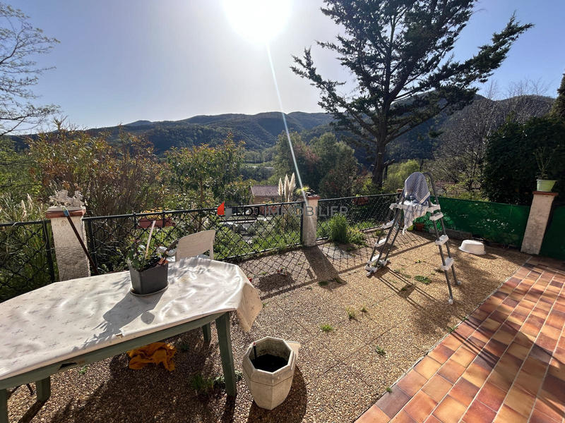 Maison - 114 m² - 4 pièces