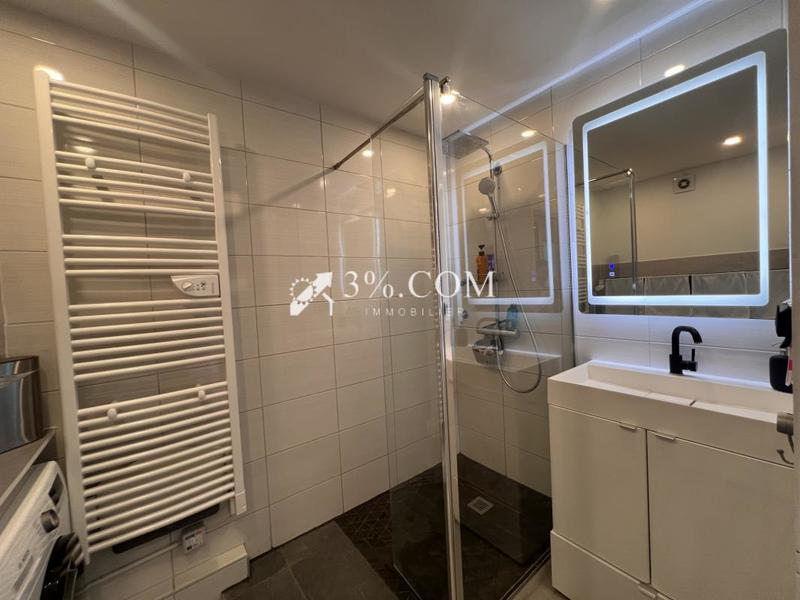 Appartement - 59 m² - 2 pièces