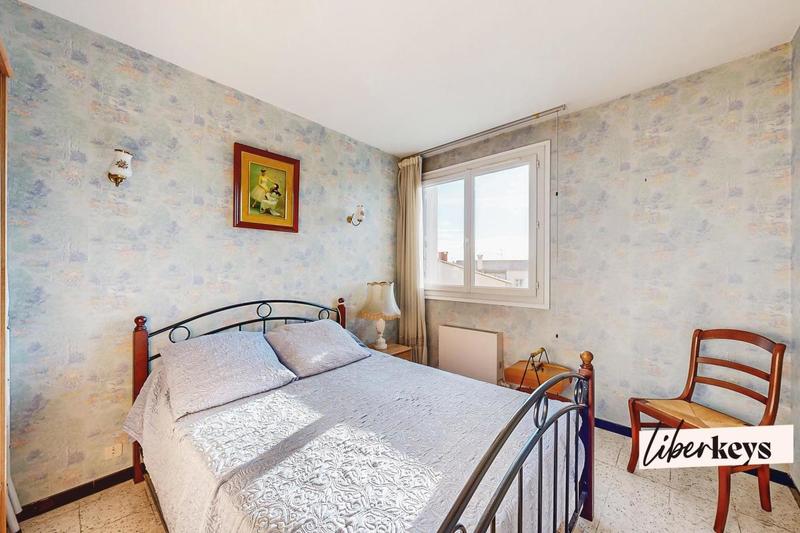 Appartement - 73 m² - 3 pièces