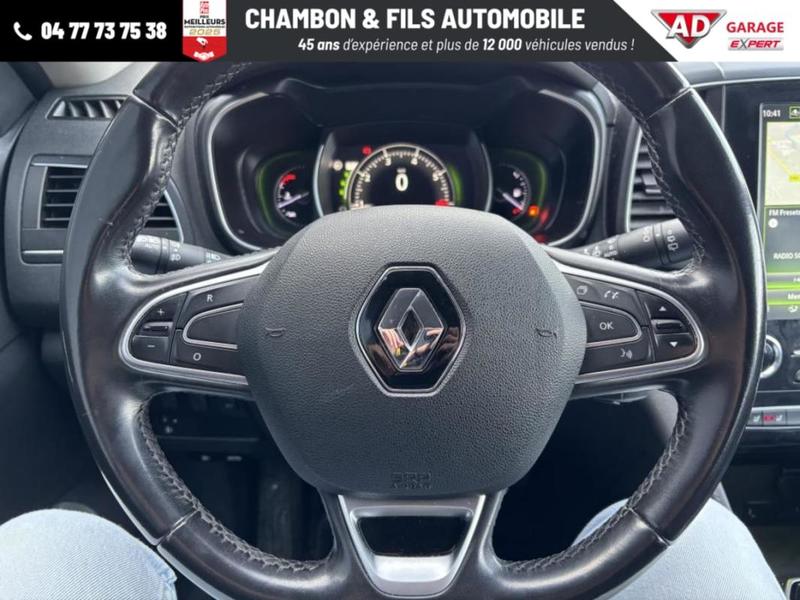 Renault Koleos Tce 160 Edc Intens