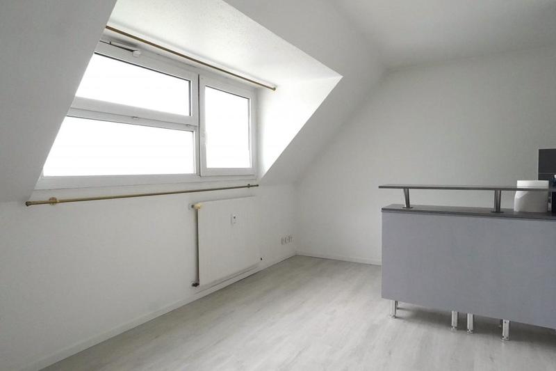 Appartement - 20 m² - 1 pièce