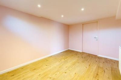 Maison - 155 m² - 6 pièces