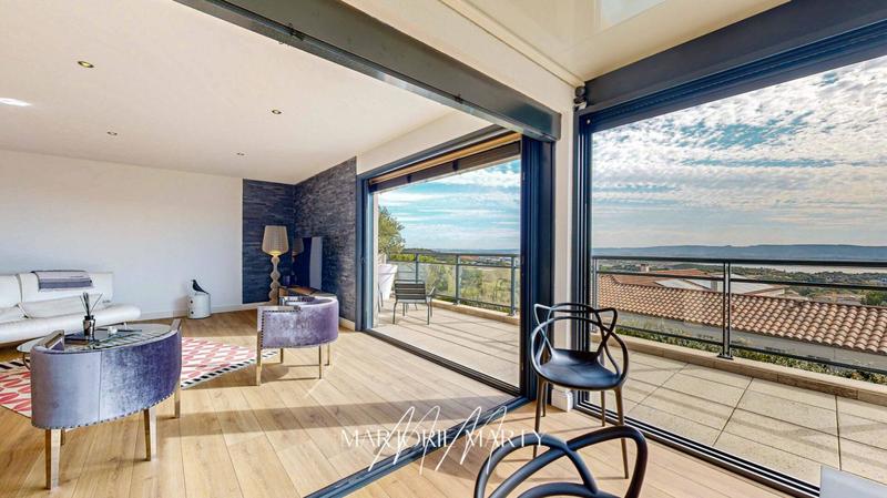 Villa - 160 m² - 6 pièces