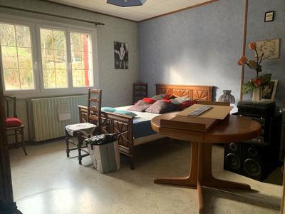 Maison de village - 140 m² - 5 pièces