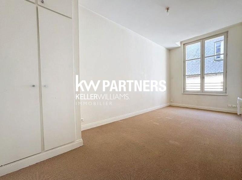 Appartement - 56 m² - 2 pièces