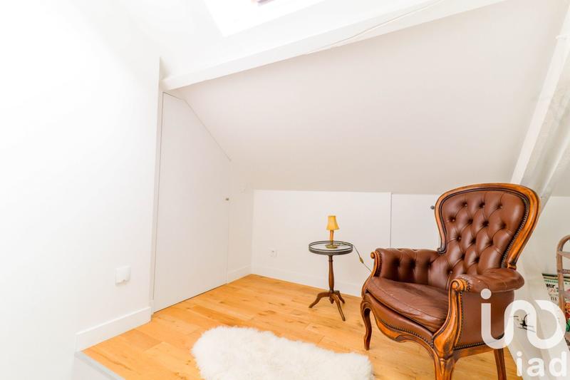 Maison - 69 m² - 4 pièces