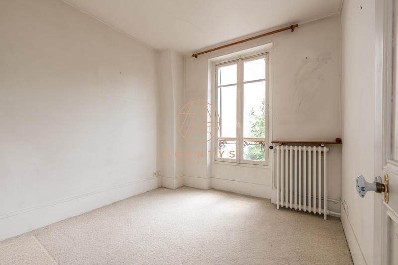 Maison ancienne - 68 m² - 5 pièces