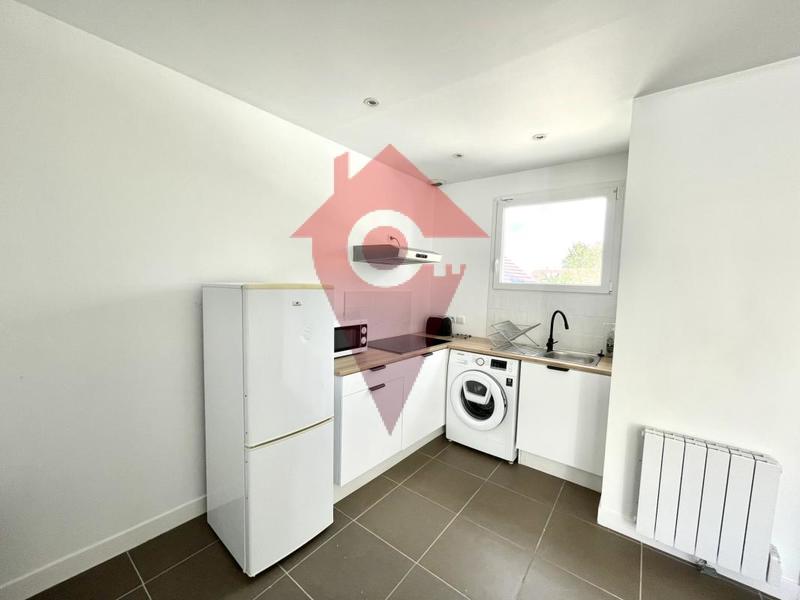 Duplex - 62 m² - 4 pièces