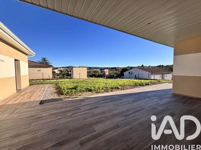 Maison - 143 m² - 5 pièces