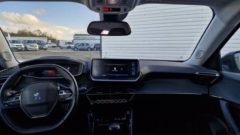 Peugeot 2008 Bluehdi 110 Roadtrip