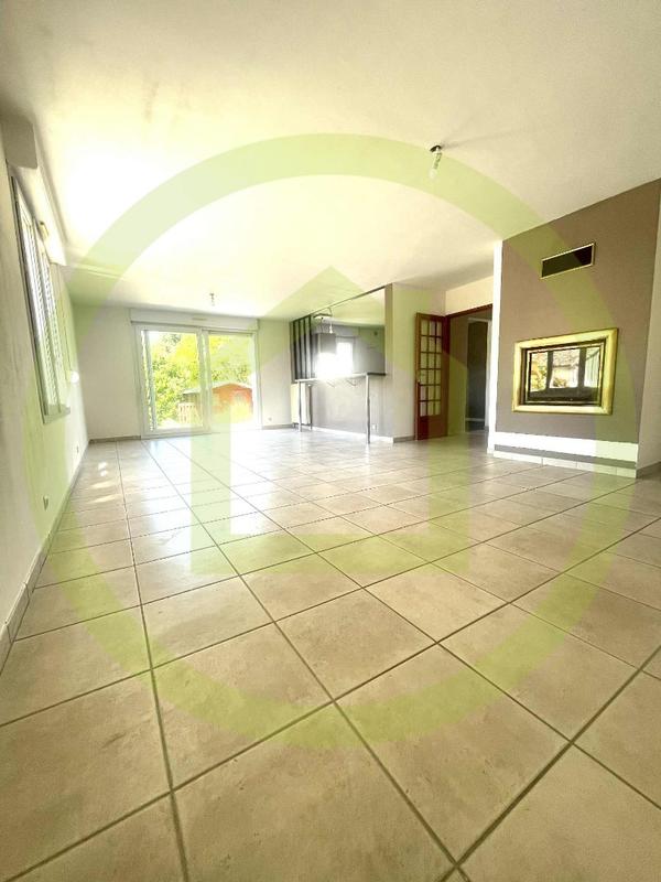 Maison - 177 m² - 6 pièces