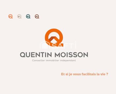 Maison - 107 m² - 6 pièces