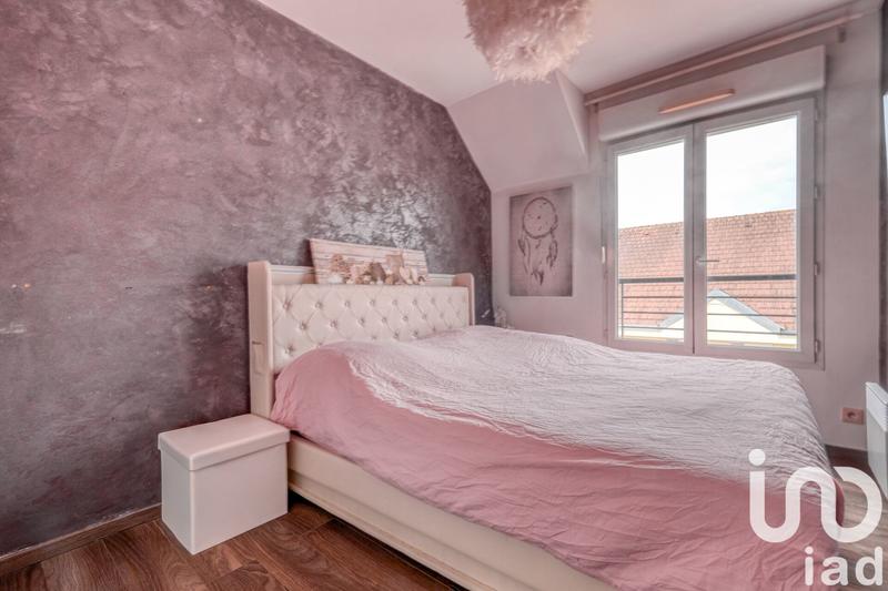 Appartement - 50 m² - 3 pièces