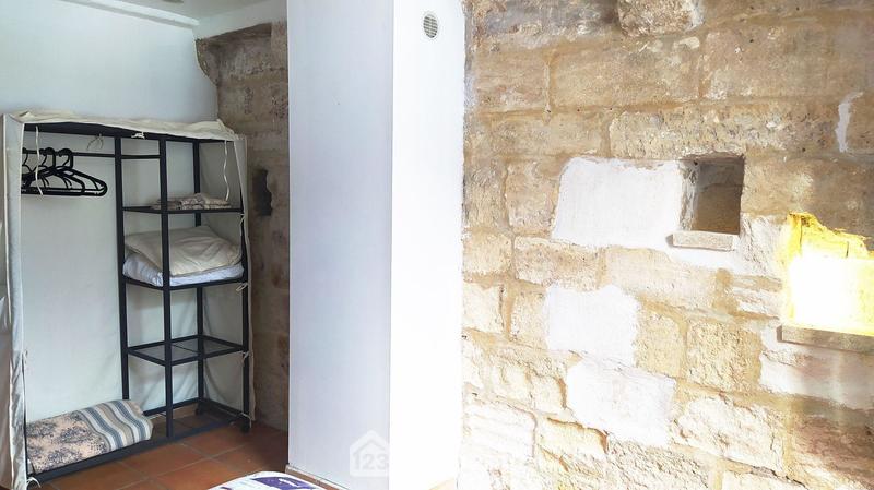 Maison de village - 80 m² - 4 pièces