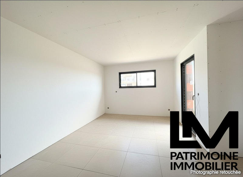 Villa - 100 m² - 4 pièces