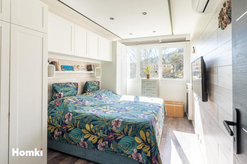 Appartement - 54 m² - 3 pièces