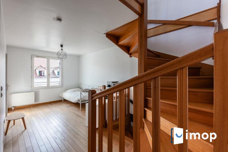 Maison - 157 m² - 6 pièces