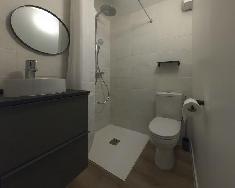 Appartement - 134 m² - 8 pièces