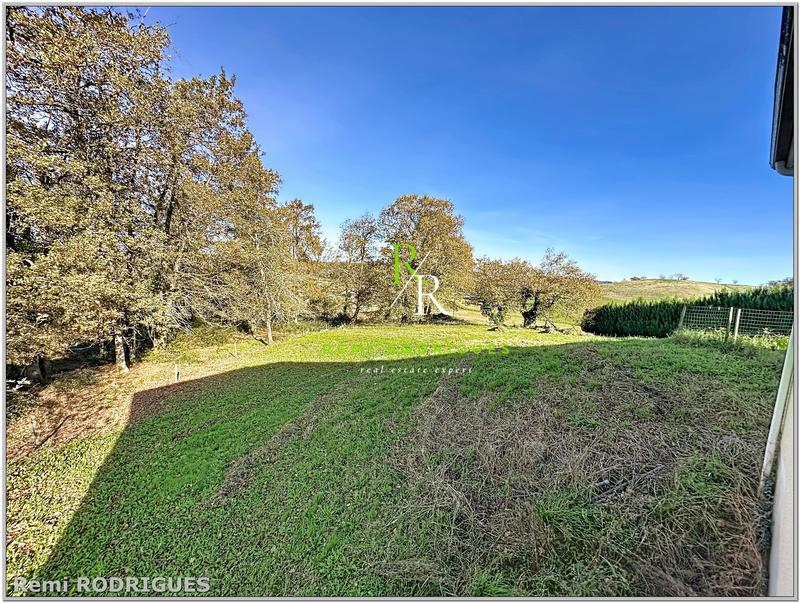 Maison - 119 m² - 5 pièces