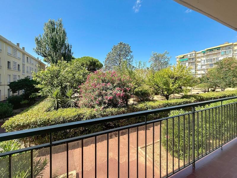 Appartement - 73 m² - 4 pièces