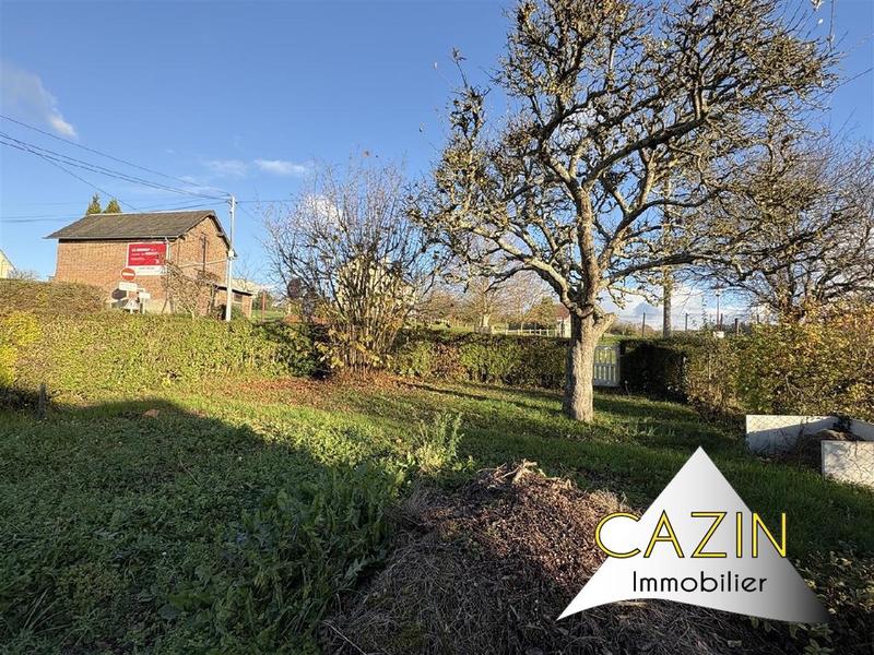 Maison - 48 m² - 2 pièces