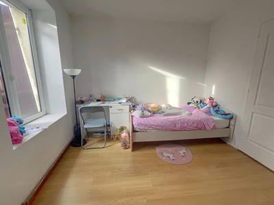 Maison - 106 m² - 6 pièces