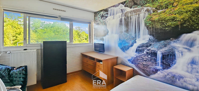 Appartement - 110 m² - 5 pièces