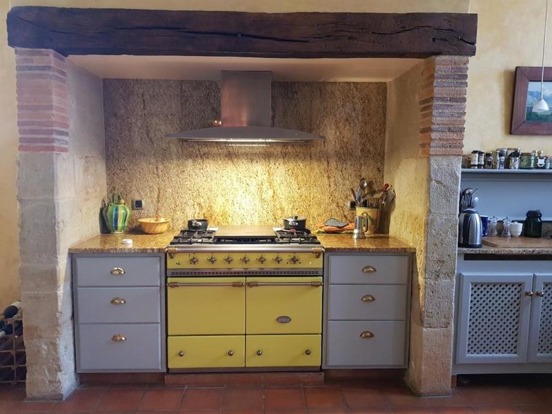 Maison de maîtres - 330 m² - 7 pièces