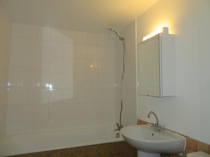 Studio - 22 m² - 1 pièce