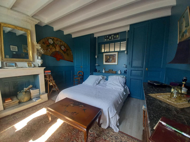 Maison - 349 m² - 10 pièces