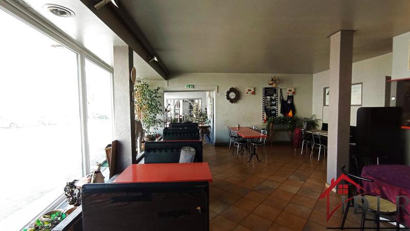 Immeuble - 380 m² - 11 pièces