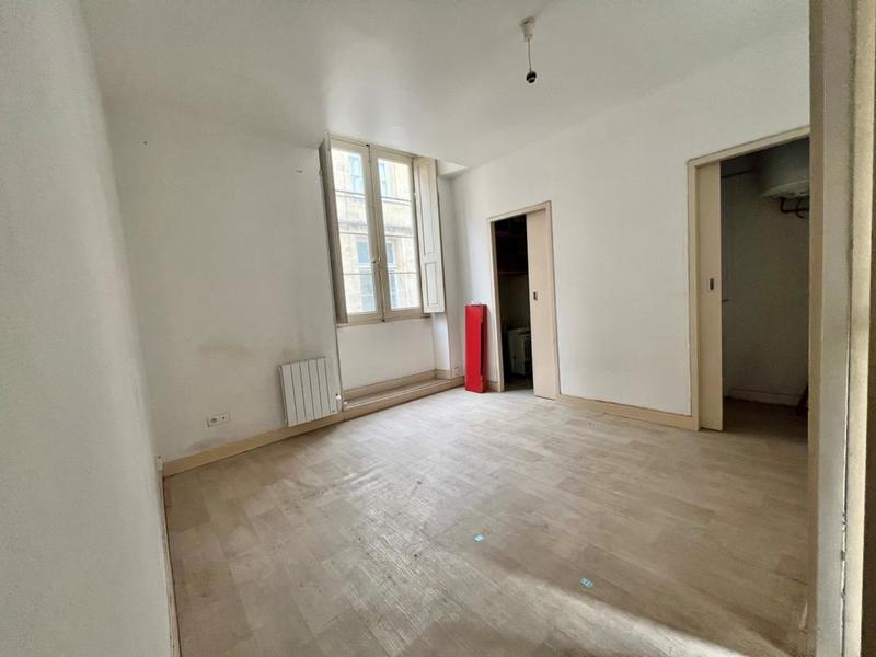 Appartement - 50 m² - 3 pièces