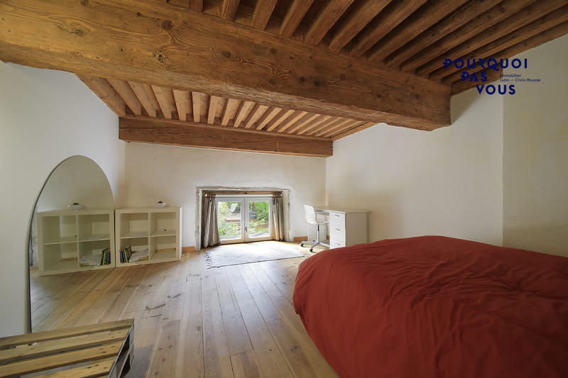 Duplex - 206 m² - 5 pièces