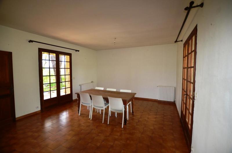 Maison - 145 m² - 7 pièces
