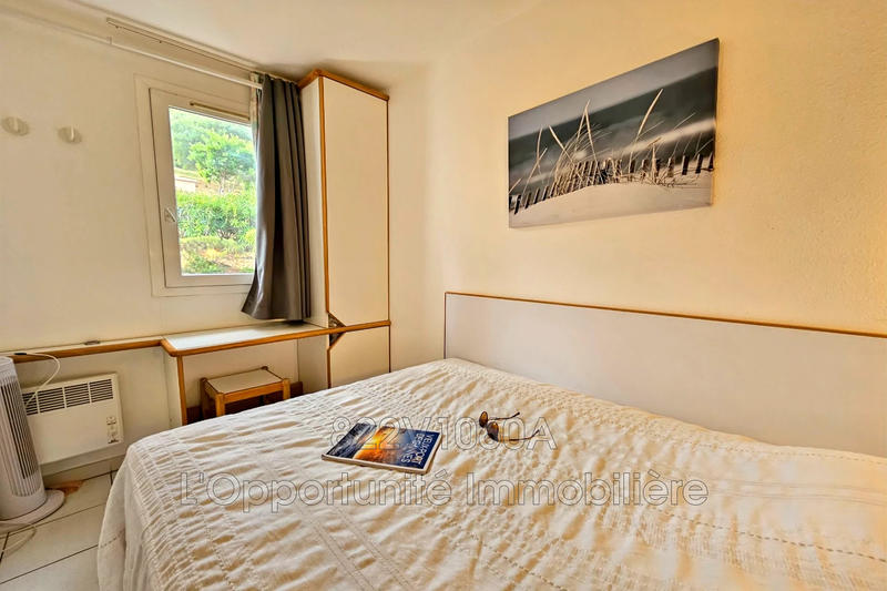 Appartement - 27 m² - 2 pièces