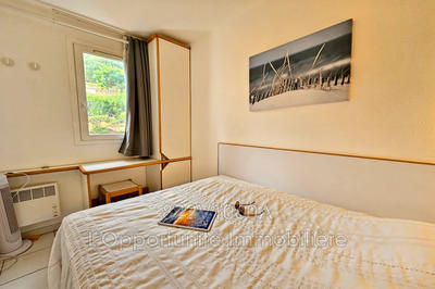 Appartement - 27 m² - 2 pièces