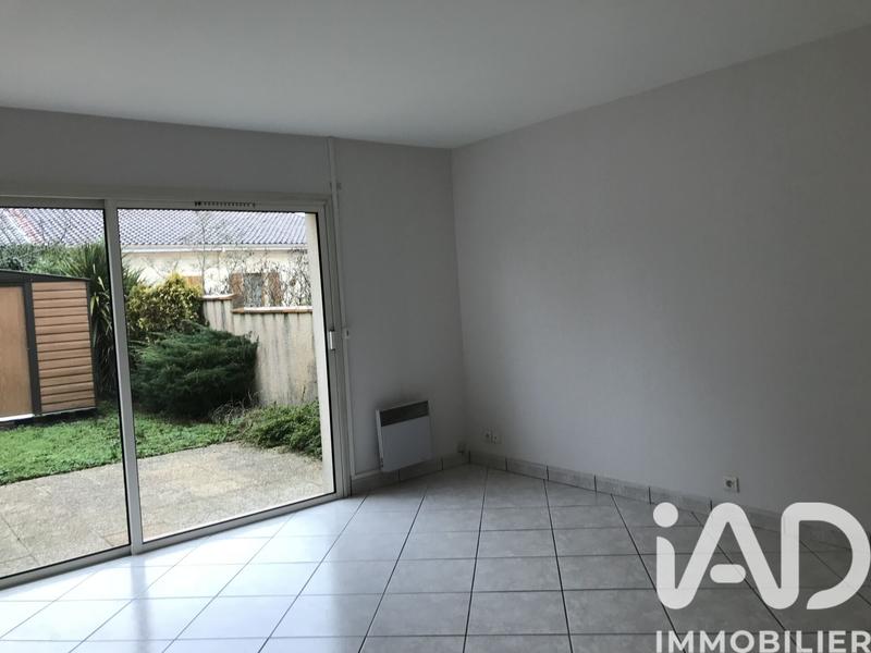 Appartement - 97 m² - 3 pièces