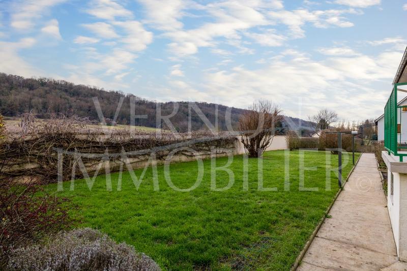 Maison - 71 m² - 3 pièces