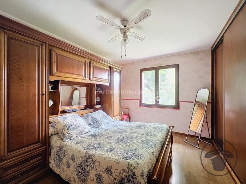 Maison - 117 m² - 5 pièces